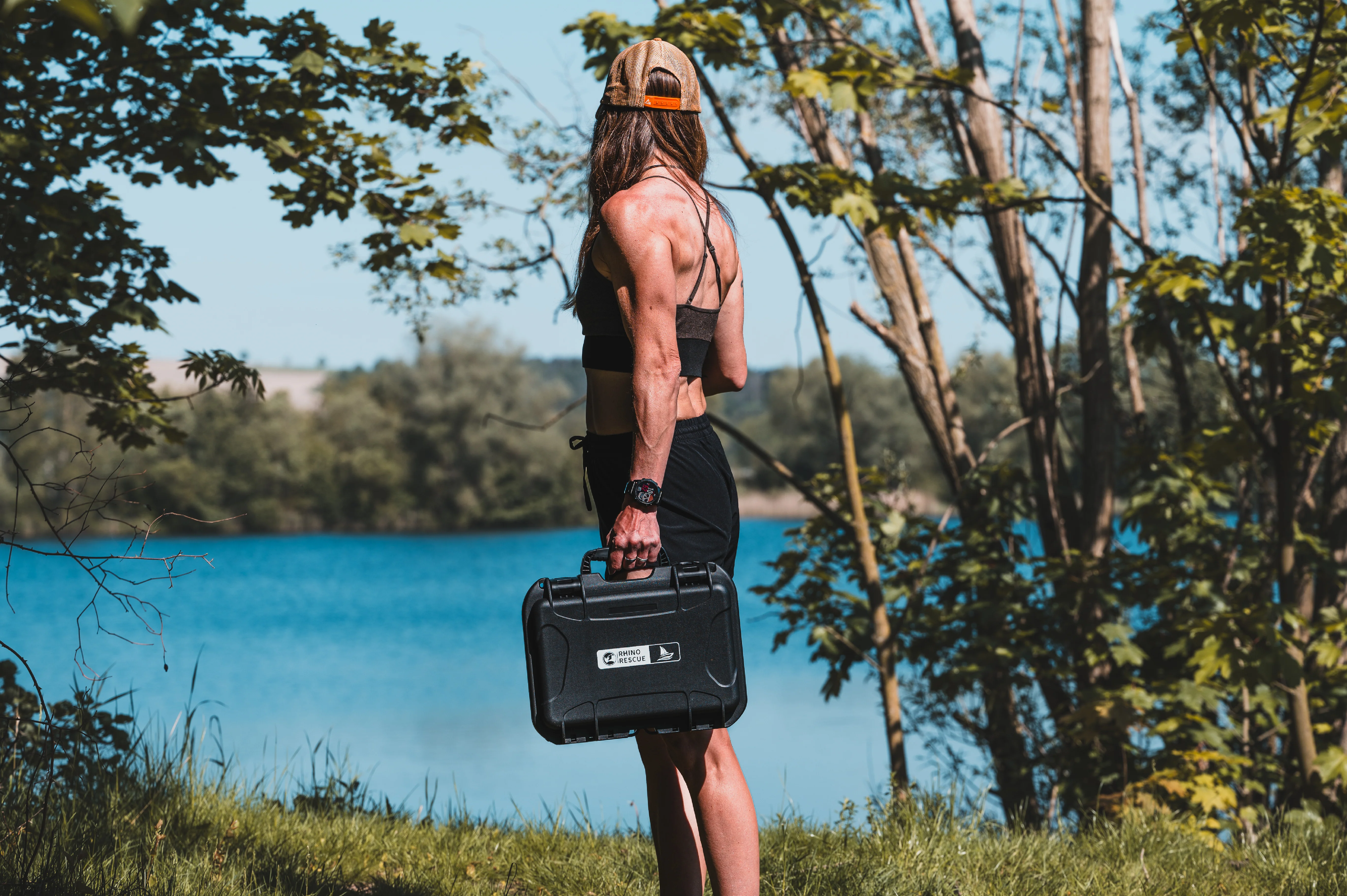 Battle-Proven Medical Gear for Professionals